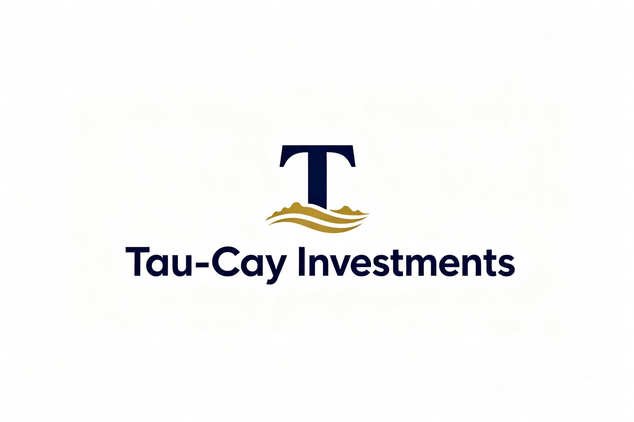 Tau-Cay Logo